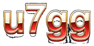u7gg logo