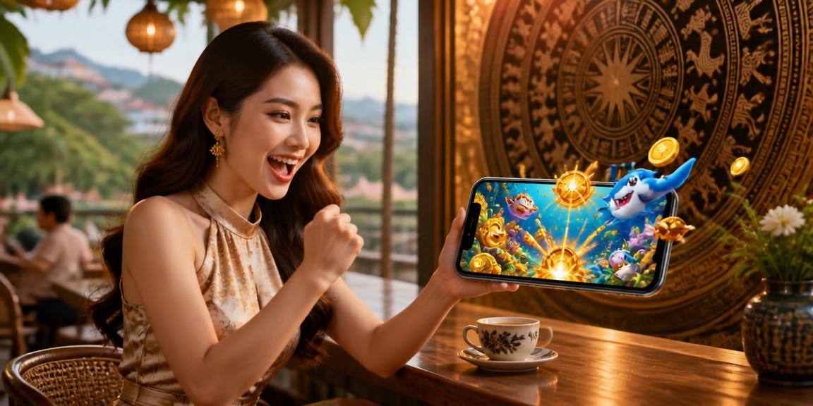 u7gg Vòng Quay May Mắn